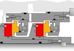 Gaspac® T Tandem Cartridge Compressor Seal