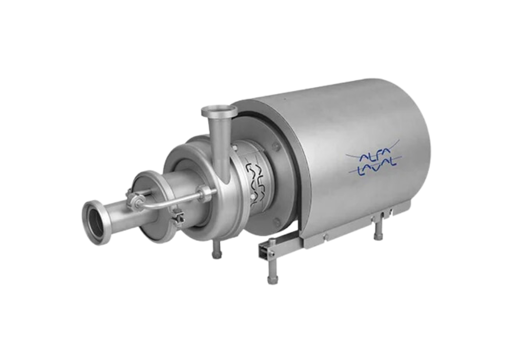 Alfa Laval Lkh Prime