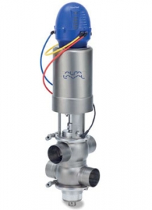 Alfa Laval Mixproof Valves – ABS Engineering & Trading Sdn. Bhd.