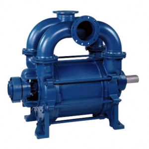 SIHI Liquid Ring Vacuum Pumps (in Bare Shaft design) – ABS Engineering ...