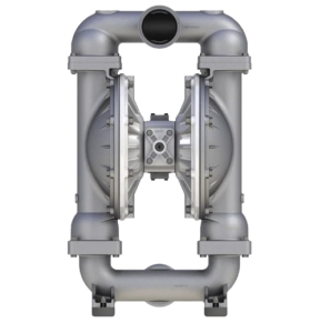 Sandpiper T30 Metallic AODD Pump (FDA Compliant)